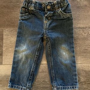 Carter’s 12m jeans